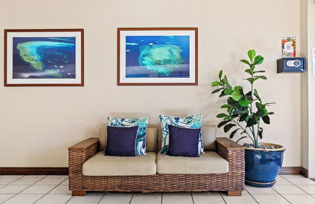 Trinity Beach Club Holiday Apartments - Foto 6