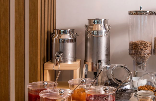 Kos Divine Hotel and Suites - Photo 80