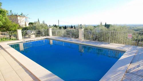 Casa amplia con piscina privada y aire acondicionado - ES-258-71 - Foto 2