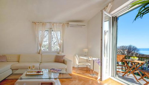 Palomar Luxury Apartment Split - Photo 2