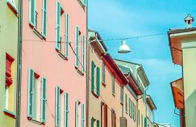 Del Borgo Sweet Home, in the heart of the city - Photo 34