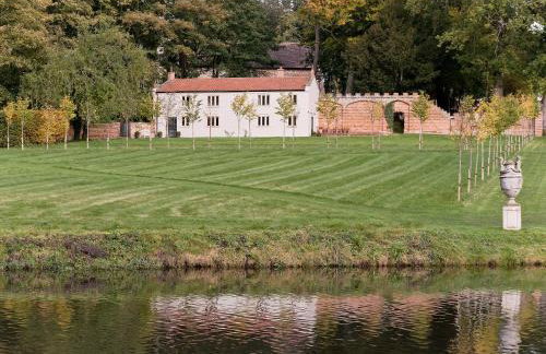 Hall Cottage - Foto 1