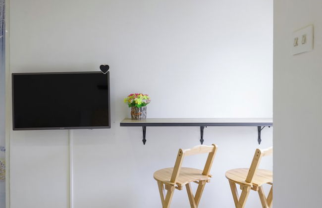 Blue sky Taipei - Photo 78