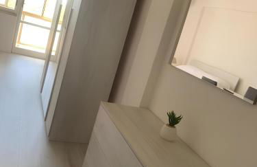 Ippocampo alba e tramonto al giardino - Foto 13