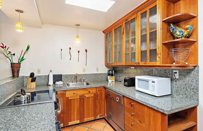 Fort Marcy Hotel Suites by All Seasons Resort Lodging - Foto 50