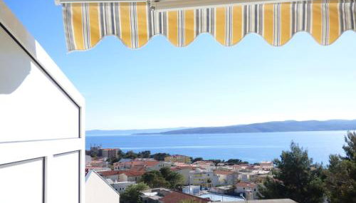 Sea View Apartment Studio for 2-3 People - Close to Commodities - Foto 2, Other