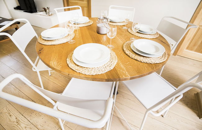 Smartflats City - Brusselian - Foto 35