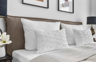 Ferienwohnung Meeresgold Westerland auf Sylt - Foto 18