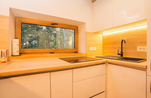 The Magic Forest - Holiday Home & Spa Zone Platak - Foto 17