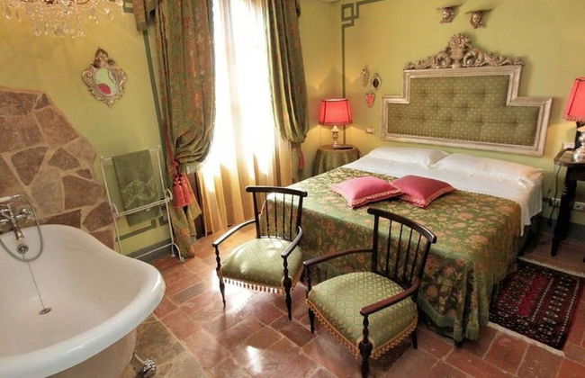 Holiday Home Near Lago di Chiusi With Pool - Foto 3