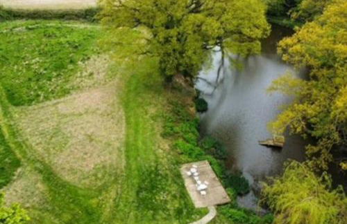 Charming picturesque cottage - nr Tenterden & Rye, pets welcomed - Foto 15