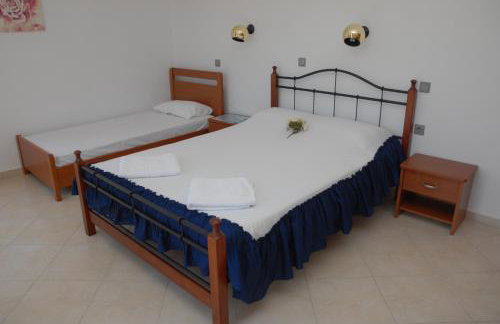 Tilos Fantasy Apartments - Foto 85