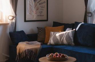 Siedlisko Komory - Foto 6