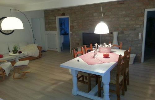 Ferienwohnung SineFinibus - Foto 8