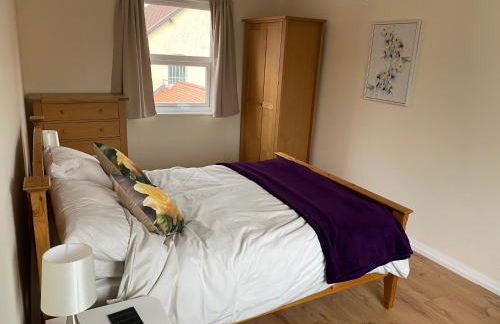 Spacious first floor apartment in the centre of Church Stretton with free parking - Foto 4