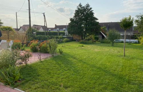 Le clos jasmin - quartier historique de Montlouis - Foto 28