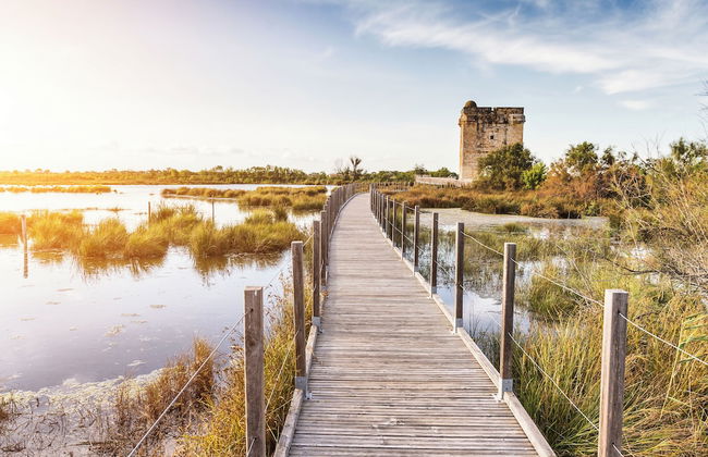 Azureva Le Grau du Roi - Foto 18