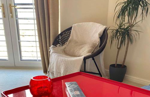 Spekman's 3 Bedroom Ap - 20min Glasgow & Edinburgh - Foto 10