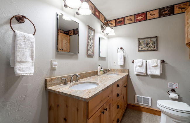 Shepherd Family Retreats- FOX - Photo 24