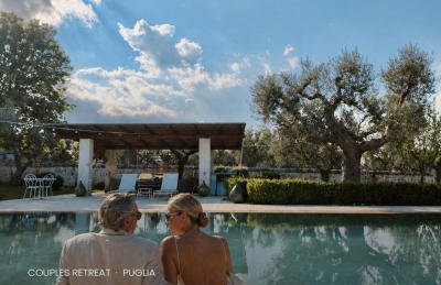 Il Trullo di Ben - with Private Pool in Locorotondo - Perfect for Couples & Quiet Escapes - Dogfriendly - Foto 38