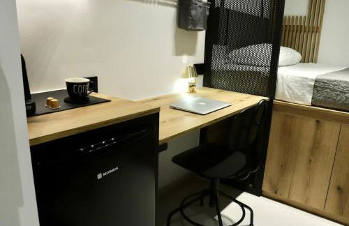 TinyVibe - Downtown Seabreeze Studio - Foto 10