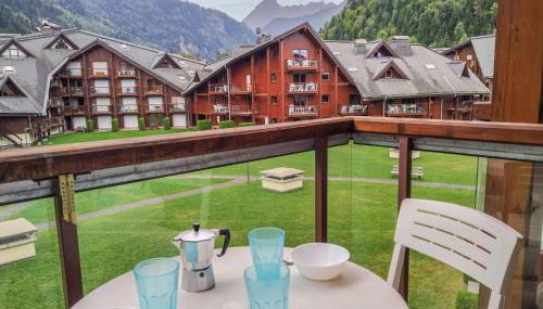 Studio L'Enclave I et J-28 by Interhome - Foto 4