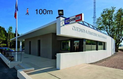 Résidence Mélanie et Nicolas - Foto 44