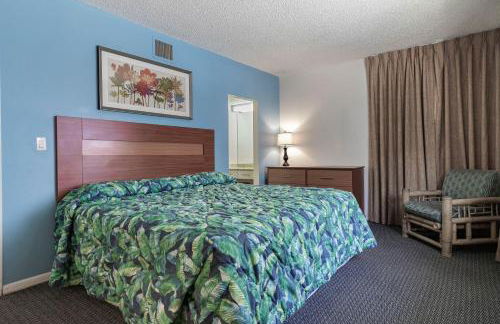 Surf Rider Resort - Foto 15