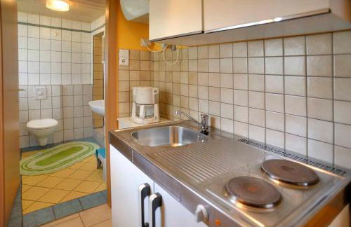 Ferienhaus II Heyder - Foto 6