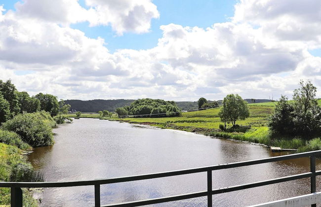 4 Person Holiday Home in Veddige - Foto 4