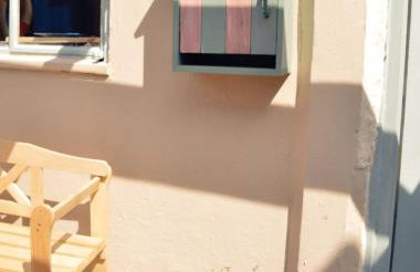 The Boathouse St Just Private Patio & Veranda - Foto 18