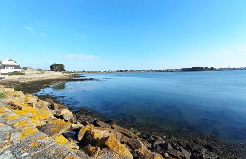 Ti Louker - Appartement à 300m du Port - Photo 36