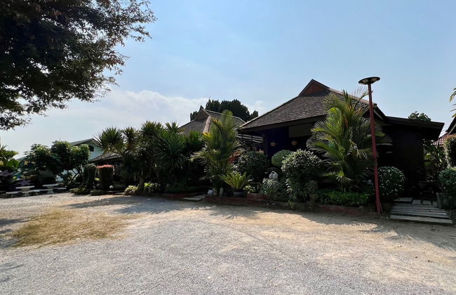 Huen Pak Mon Chantra - Foto 31