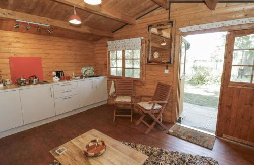 Carps Well Lodge - Foto 9