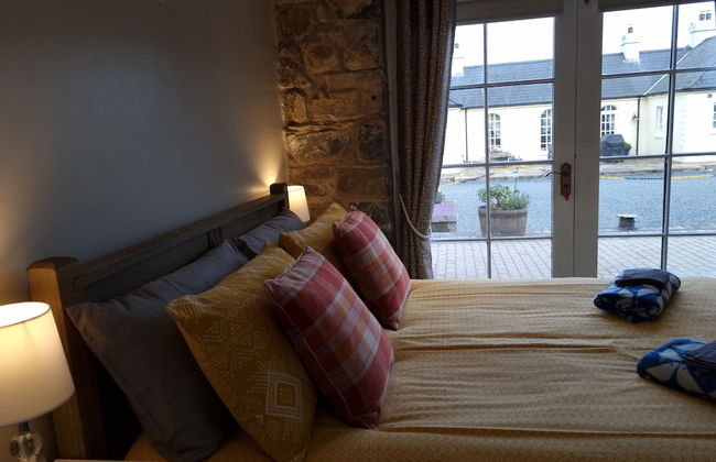 Cobbles Cottage - 2 Bedroom Stone Built Cottage - Foto 17