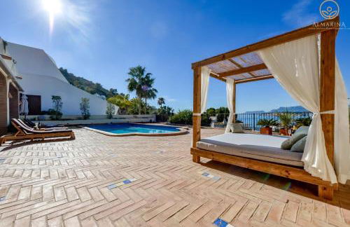 PUERTO DEL SOL - By Almarina Villas - Foto 1