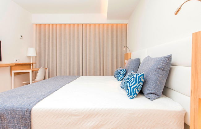 Alfagar Aparthotel - Foto 15