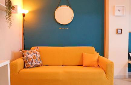 Lighthouse Ladispoli al centro - Foto 1