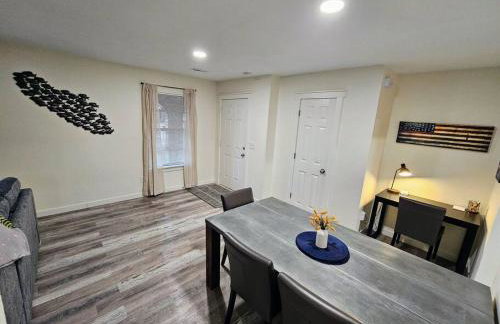 Madrona's Cottage A - Foto 41