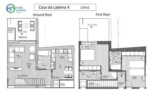 Home Azores – Casas da Ladeira - Photo 50