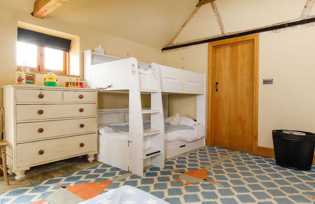 Impressive Country Estate Sleeps 17 - Foto 61