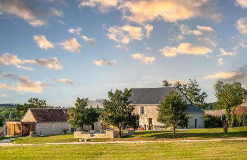 Le Hameau de la Closerie - Foto 1