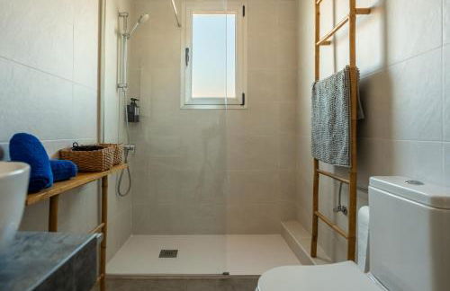 Ático céntrico con vistas a Los Molinos - Foto 9