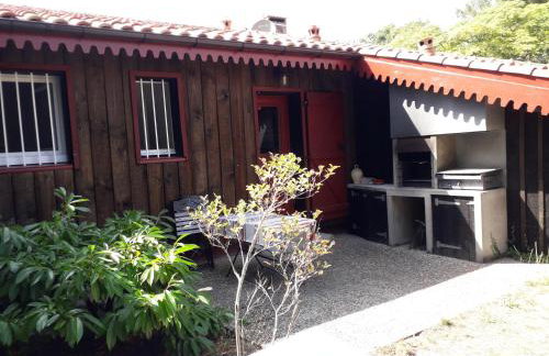 villa les Arbousiers - Photo 24
