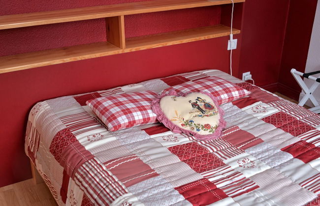 S'harzala Rouge - Foto 3