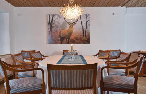 Ferienhaus Auszeit auf dem Berghof - Foto 8