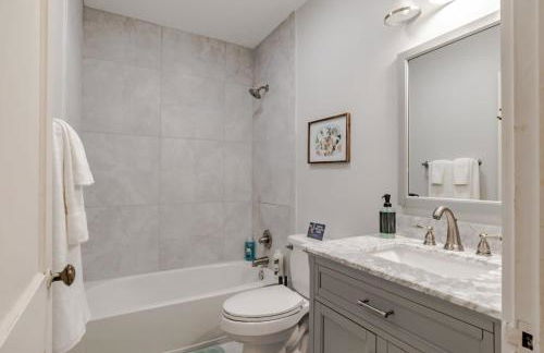 Haute on Hannon- Midtown Cottage! - Foto 18