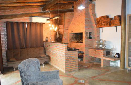 Casa de huéspedes Aruska - Foto 13