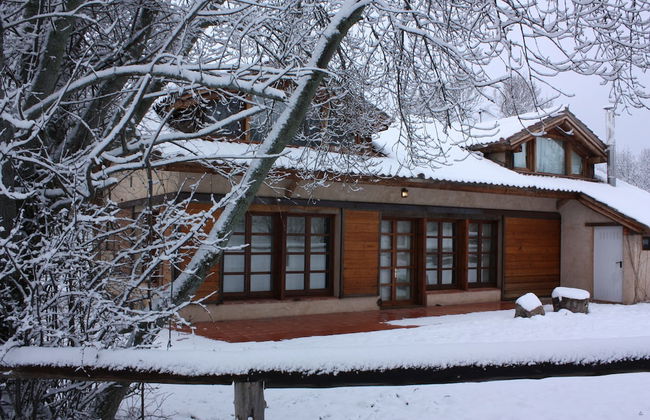 Casa El Palomar I - Foto 23