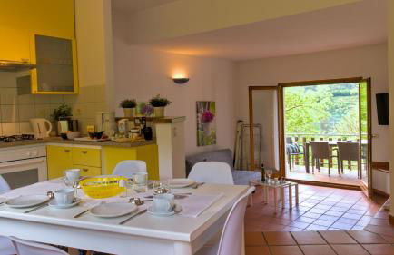 Case Vacanze Crone - Foto 34